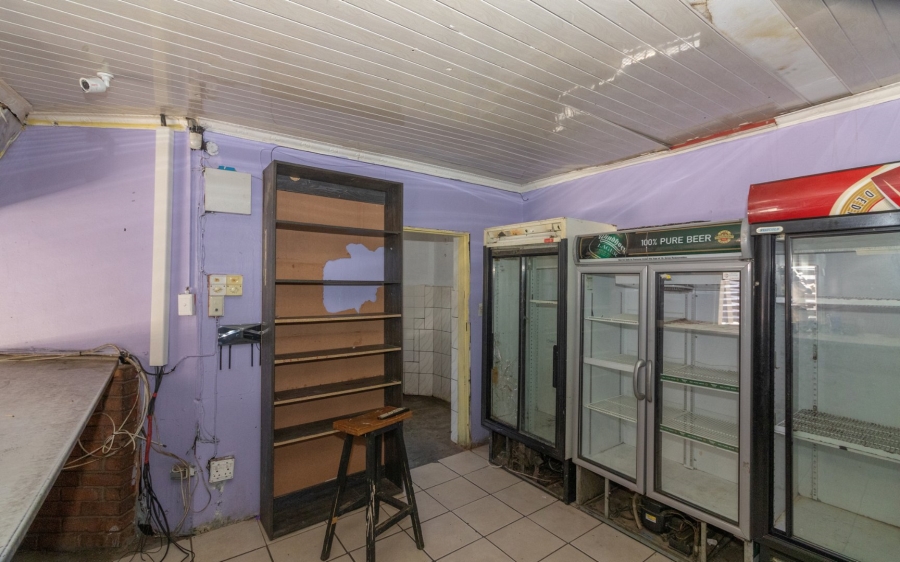 Commercial Property for Sale in Maokeng Free State